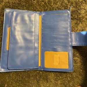 women’s wallet